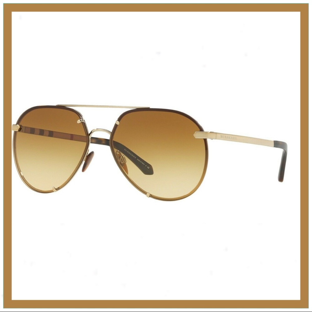 ** BRAND NEW** Burberry Sunglasses